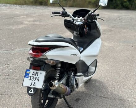 Хонда Другая, объемом двигателя 0.13 л и пробегом 0 тыс. км за 2150 $, фото 4 на Automoto.ua