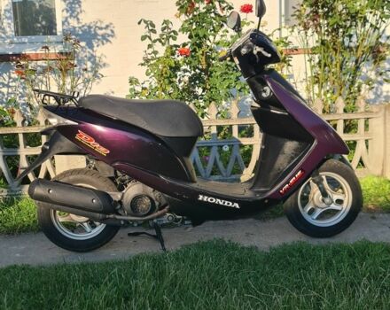 Хонда Другая, объемом двигателя 50 л и пробегом 0 тыс. км за 497 $, фото 17 на Automoto.ua