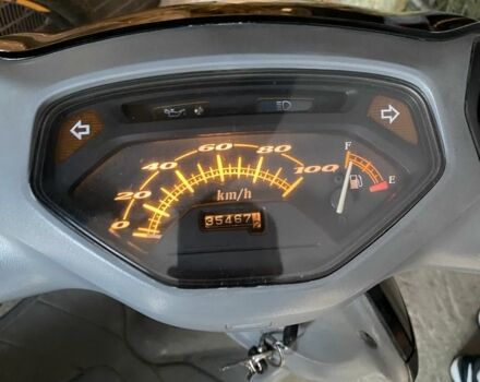 Хонда Інша, об'ємом двигуна 0.1 л та пробігом 0 тис. км за 850 $, фото 7 на Automoto.ua