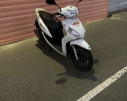 Хонда Другая, объемом двигателя 0.11 л и пробегом 0 тыс. км за 810 $, фото 3 на Automoto.ua