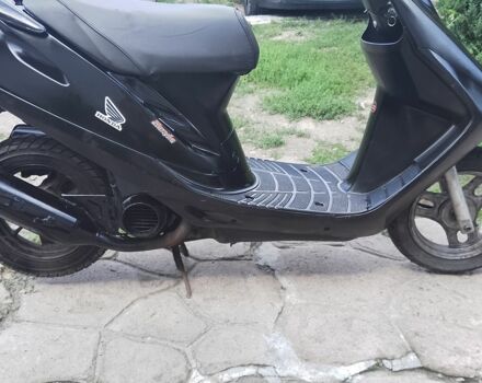 Хонда Другая, объемом двигателя 65 л и пробегом 0 тыс. км за 303 $, фото 4 на Automoto.ua
