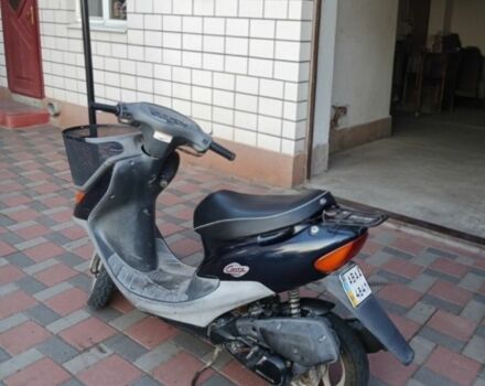 Хонда Інша, об'ємом двигуна 0 л та пробігом 0 тис. км за 323 $, фото 4 на Automoto.ua