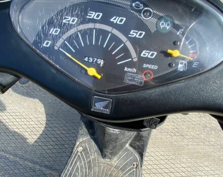 Хонда Другая, объемом двигателя 50 л и пробегом 0 тыс. км за 368 $, фото 4 на Automoto.ua