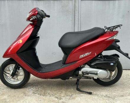 Хонда Другая, объемом двигателя 49 л и пробегом 0 тыс. км за 700 $, фото 18 на Automoto.ua