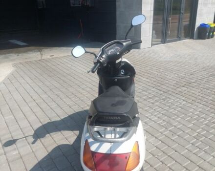 Хонда Другая, объемом двигателя 100 л и пробегом 0 тыс. км за 850 $, фото 4 на Automoto.ua