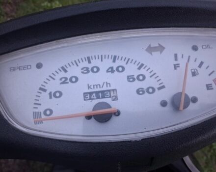 Хонда Другая, объемом двигателя 65 л и пробегом 0 тыс. км за 485 $, фото 1 на Automoto.ua