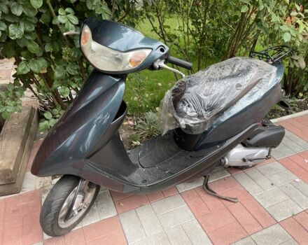 Хонда Другая, объемом двигателя 49 л и пробегом 0 тыс. км за 582 $, фото 1 на Automoto.ua