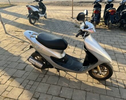 Хонда Інша, об'ємом двигуна 49 л та пробігом 0 тис. км за 650 $, фото 5 на Automoto.ua