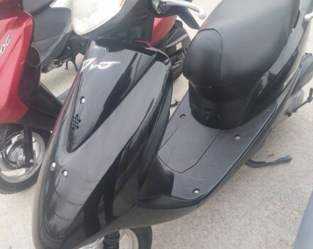 Хонда Інша, об'ємом двигуна 49 л та пробігом 0 тис. км за 630 $, фото 2 на Automoto.ua