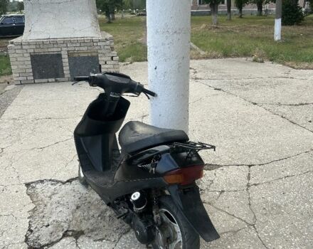 Хонда Другая, объемом двигателя 65 л и пробегом 0 тыс. км за 267 $, фото 5 на Automoto.ua