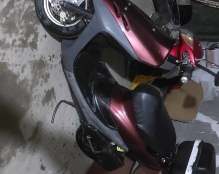 Хонда Другая, объемом двигателя 49 л и пробегом 0 тыс. км за 364 $, фото 3 на Automoto.ua