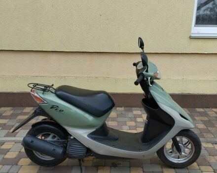 Хонда Другая, объемом двигателя 50 л и пробегом 0 тыс. км за 550 $, фото 7 на Automoto.ua