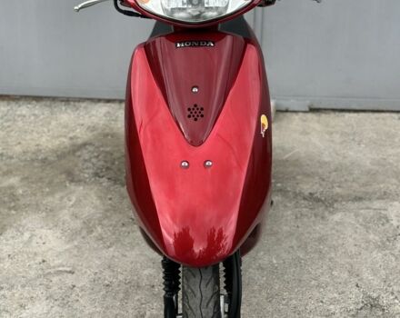 Хонда Другая, объемом двигателя 49 л и пробегом 0 тыс. км за 700 $, фото 8 на Automoto.ua