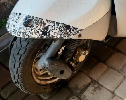 Хонда Інша, об'ємом двигуна 0 л та пробігом 0 тис. км за 485 $, фото 1 на Automoto.ua