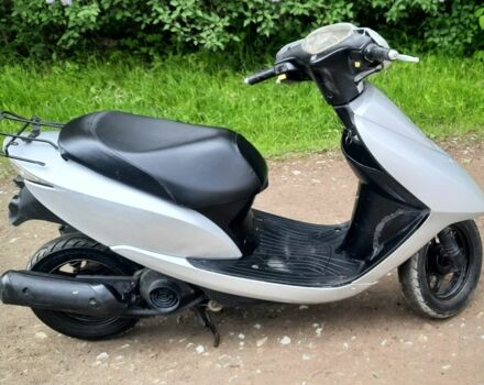 Хонда Інша, об'ємом двигуна 50 л та пробігом 0 тис. км за 399 $, фото 6 на Automoto.ua