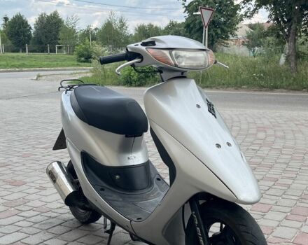 Хонда Інша, об'ємом двигуна 65 л та пробігом 0 тис. км за 352 $, фото 6 на Automoto.ua
