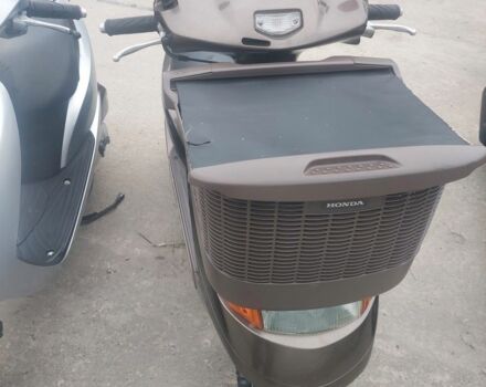 Хонда Інша, об'ємом двигуна 49 л та пробігом 0 тис. км за 630 $, фото 5 на Automoto.ua