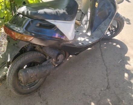 Хонда Інша, об'ємом двигуна 55 л та пробігом 0 тис. км за 291 $, фото 1 на Automoto.ua