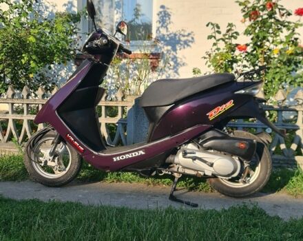 Хонда Другая, объемом двигателя 50 л и пробегом 0 тыс. км за 497 $, фото 7 на Automoto.ua