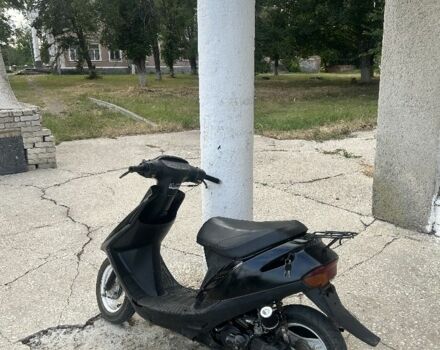 Хонда Другая, объемом двигателя 65 л и пробегом 0 тыс. км за 267 $, фото 4 на Automoto.ua