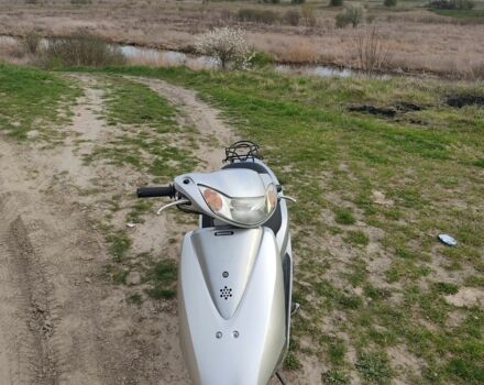 Хонда Другая, объемом двигателя 49 л и пробегом 0 тыс. км за 584 $, фото 4 на Automoto.ua