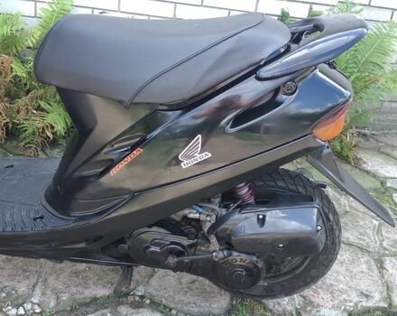 Хонда Другая, объемом двигателя 65 л и пробегом 0 тыс. км за 303 $, фото 6 на Automoto.ua