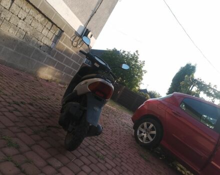 Хонда Другая, объемом двигателя 49 л и пробегом 0 тыс. км за 334 $, фото 1 на Automoto.ua