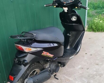 Хонда Інша, об'ємом двигуна 50 л та пробігом 0 тис. км за 497 $, фото 17 на Automoto.ua