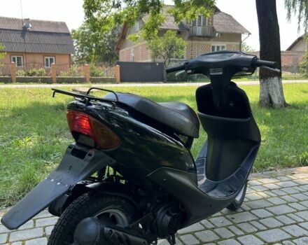 Хонда Другая, объемом двигателя 49 л и пробегом 0 тыс. км за 329 $, фото 5 на Automoto.ua