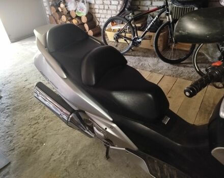 Хонда Другая, объемом двигателя 0 л и пробегом 0 тыс. км за 2200 $, фото 3 на Automoto.ua