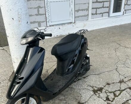 Хонда Другая, объемом двигателя 65 л и пробегом 0 тыс. км за 267 $, фото 1 на Automoto.ua