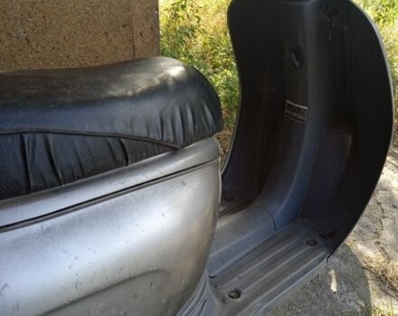 Хонда Другая, объемом двигателя 0 л и пробегом 0 тыс. км за 429 $, фото 1 на Automoto.ua