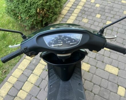 Хонда Другая, объемом двигателя 0 л и пробегом 0 тыс. км за 360 $, фото 6 на Automoto.ua