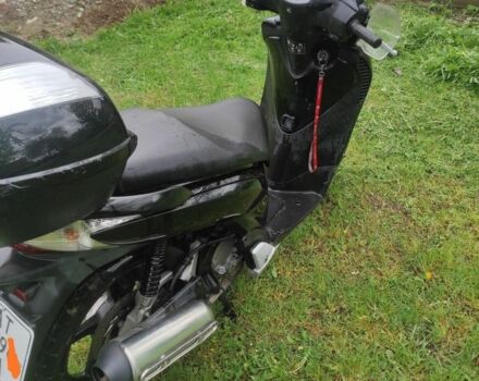 Хонда Інша, об'ємом двигуна 0.13 л та пробігом 0 тис. км за 2100 $, фото 1 на Automoto.ua