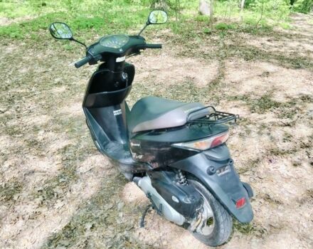 Хонда Інша, об'ємом двигуна 49 л та пробігом 0 тис. км за 500 $, фото 4 на Automoto.ua