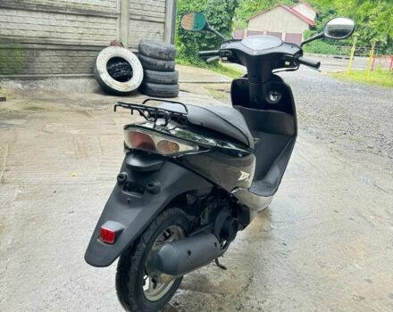 Хонда Другая, объемом двигателя 49 л и пробегом 0 тыс. км за 436 $, фото 8 на Automoto.ua