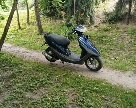 Хонда Другая, объемом двигателя 49 л и пробегом 0 тыс. км за 495 $, фото 4 на Automoto.ua