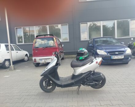 Хонда Другая, объемом двигателя 50 л и пробегом 0 тыс. км за 291 $, фото 3 на Automoto.ua