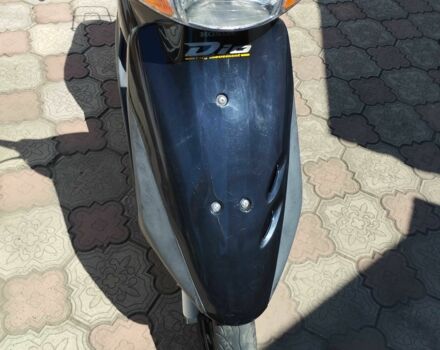 Хонда Інша, об'ємом двигуна 0 л та пробігом 0 тис. км за 400 $, фото 4 на Automoto.ua
