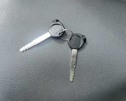 Хонда Другая, объемом двигателя 49 л и пробегом 0 тыс. км за 692 $, фото 7 на Automoto.ua