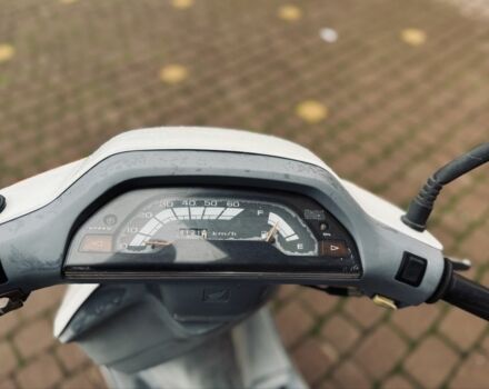 Хонда Другая, объемом двигателя 49 л и пробегом 0 тыс. км за 120 $, фото 3 на Automoto.ua