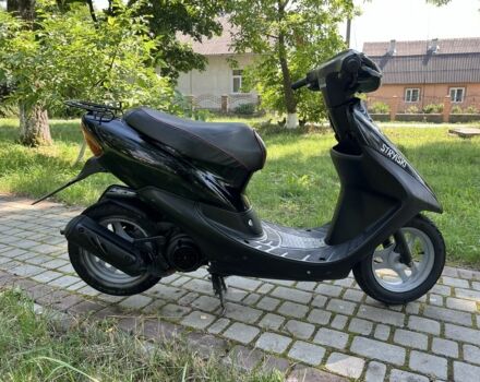 Хонда Другая, объемом двигателя 49 л и пробегом 0 тыс. км за 329 $, фото 4 на Automoto.ua