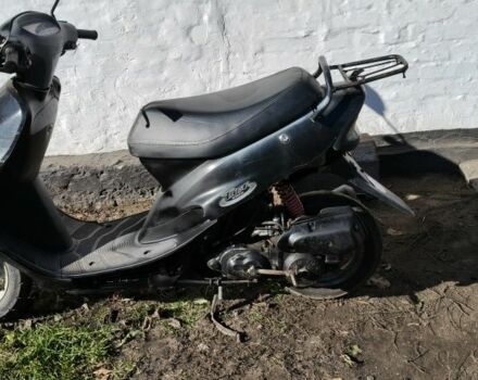 Хонда Другая, объемом двигателя 49 л и пробегом 0 тыс. км за 143 $, фото 3 на Automoto.ua