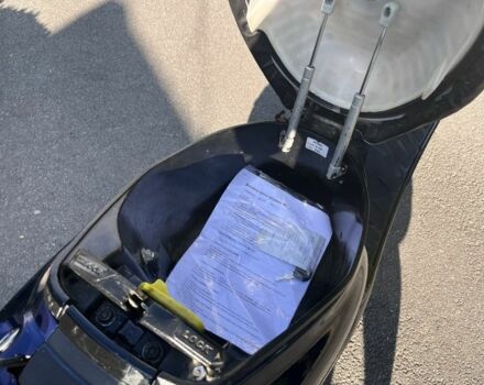 Хонда Інша, об'ємом двигуна 49 л та пробігом 0 тис. км за 533 $, фото 23 на Automoto.ua