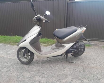 Хонда Інша, об'ємом двигуна 49 л та пробігом 0 тис. км за 350 $, фото 1 на Automoto.ua