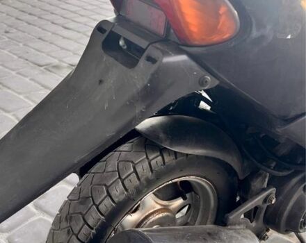 Хонда Інша, об'ємом двигуна 50 л та пробігом 0 тис. км за 267 $, фото 3 на Automoto.ua