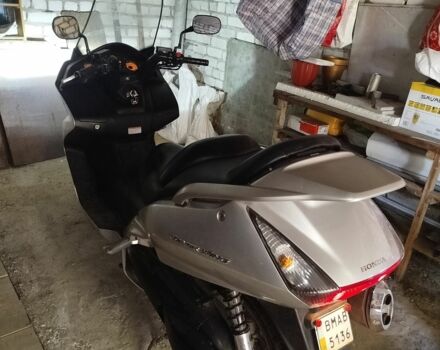 Хонда Другая, объемом двигателя 0 л и пробегом 0 тыс. км за 2200 $, фото 7 на Automoto.ua