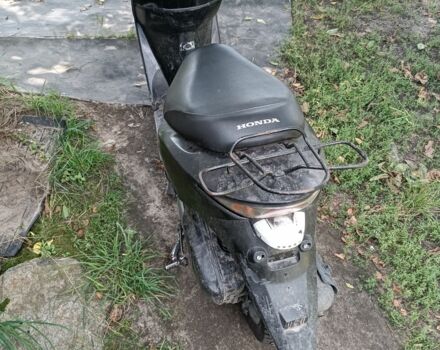 Хонда Другая, объемом двигателя 49 л и пробегом 0 тыс. км за 291 $, фото 3 на Automoto.ua