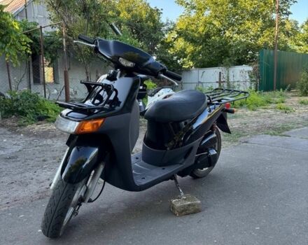 Хонда Інша, об'ємом двигуна 50 л та пробігом 0 тис. км за 339 $, фото 1 на Automoto.ua