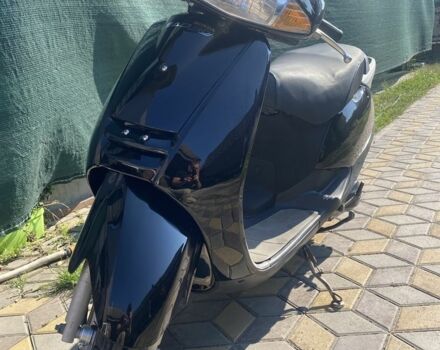 Хонда Інша, об'ємом двигуна 100 л та пробігом 0 тис. км за 694 $, фото 2 на Automoto.ua